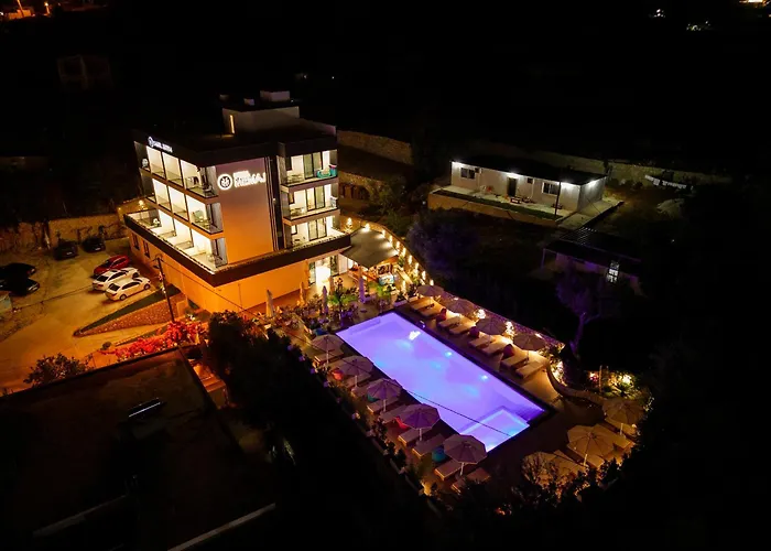 Hotel Memaj