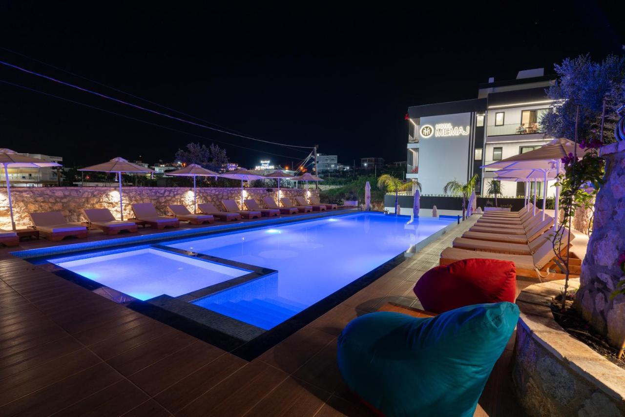 Memaj Hotel 4*