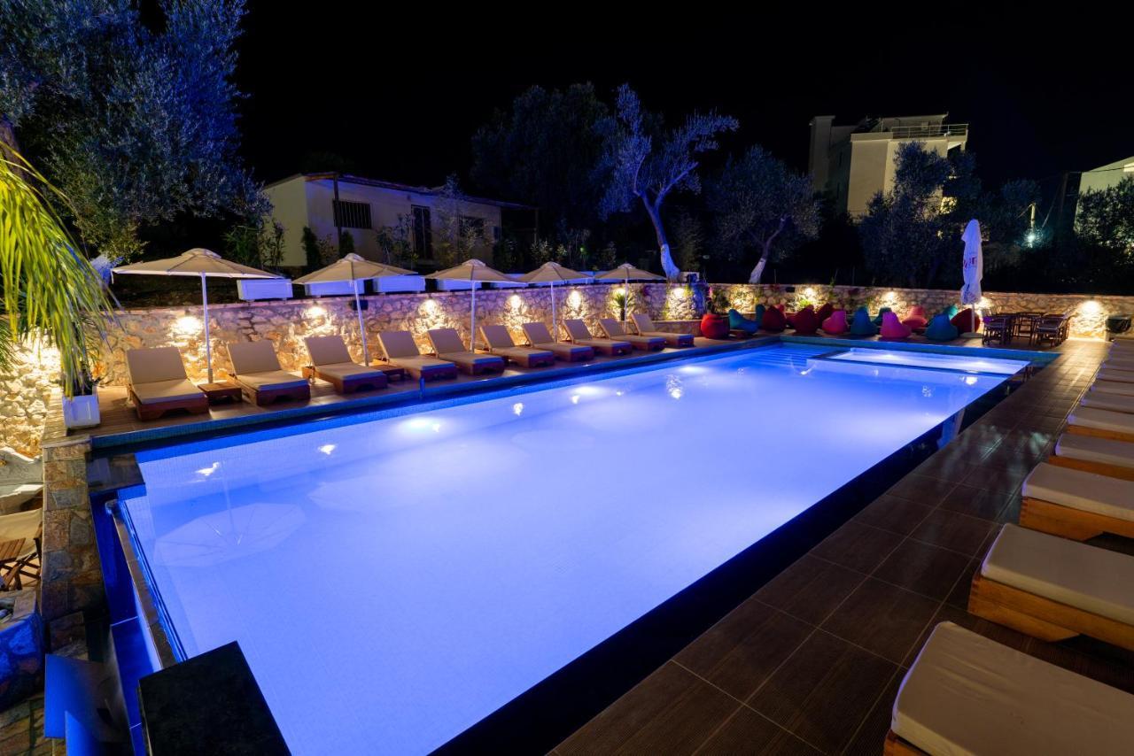 Hotel Memaj Ksamil