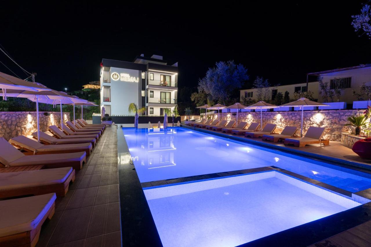 Hotel Memaj