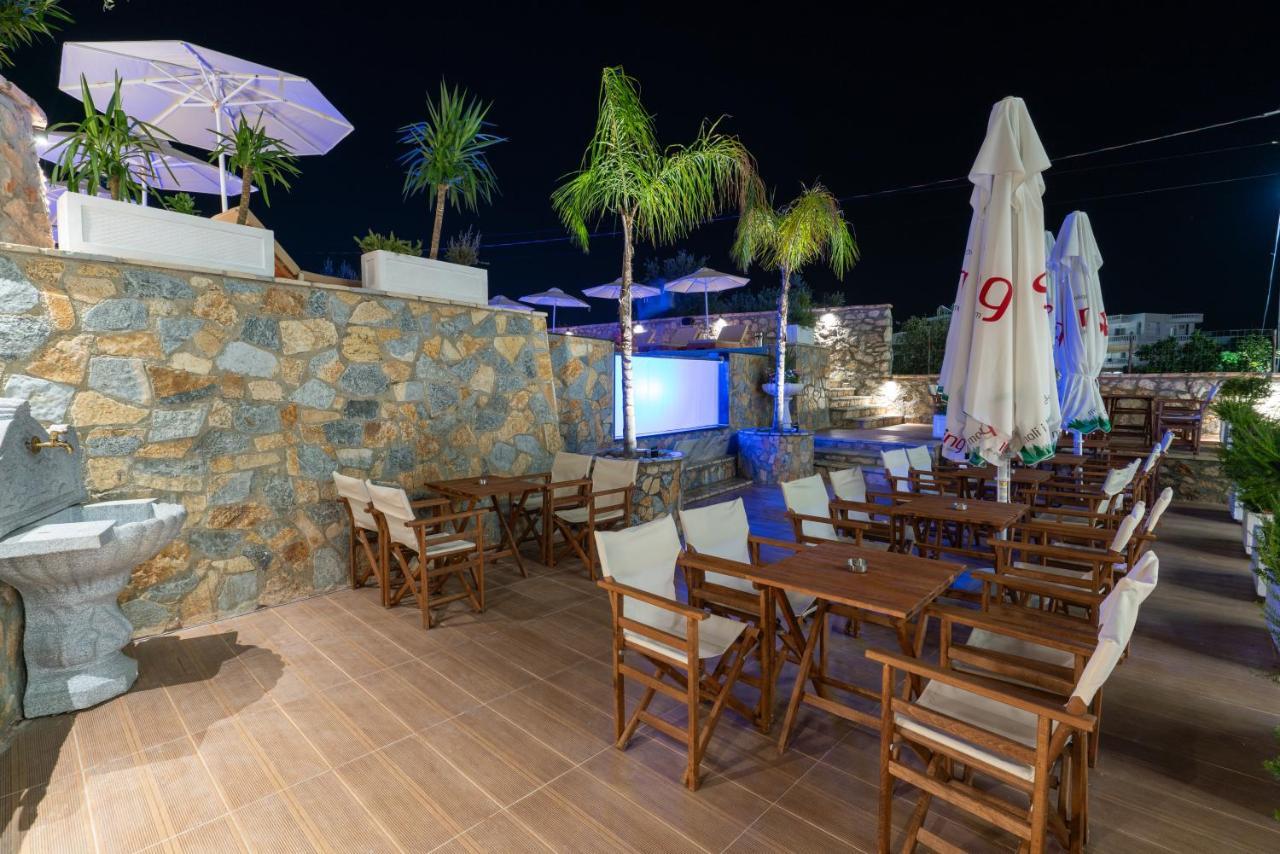 Memaj Hotel