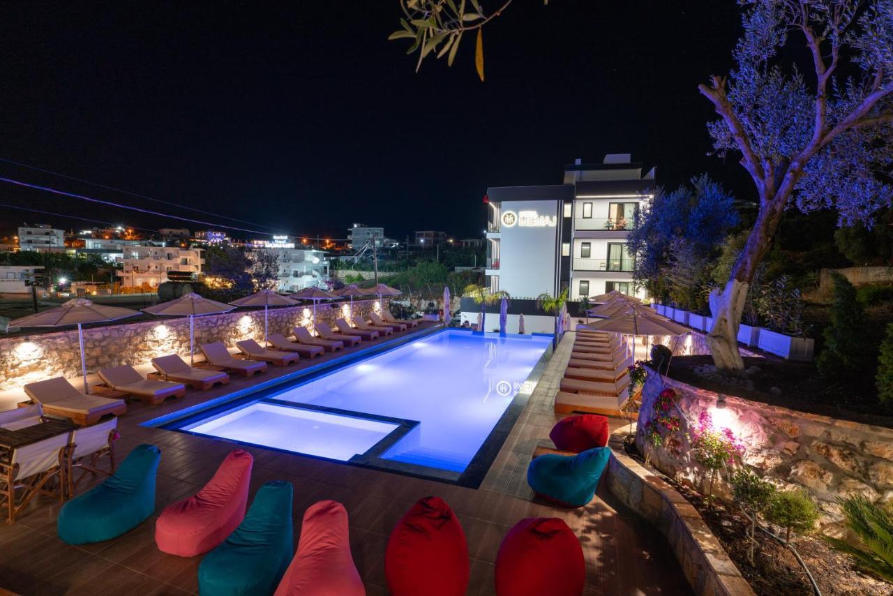 Hotel Memaj 4*