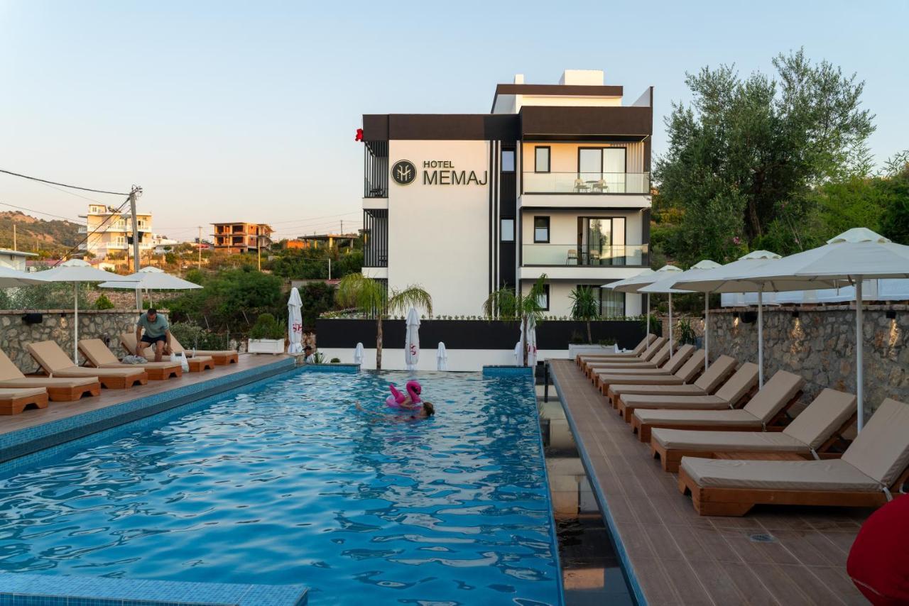 Memaj Hotel