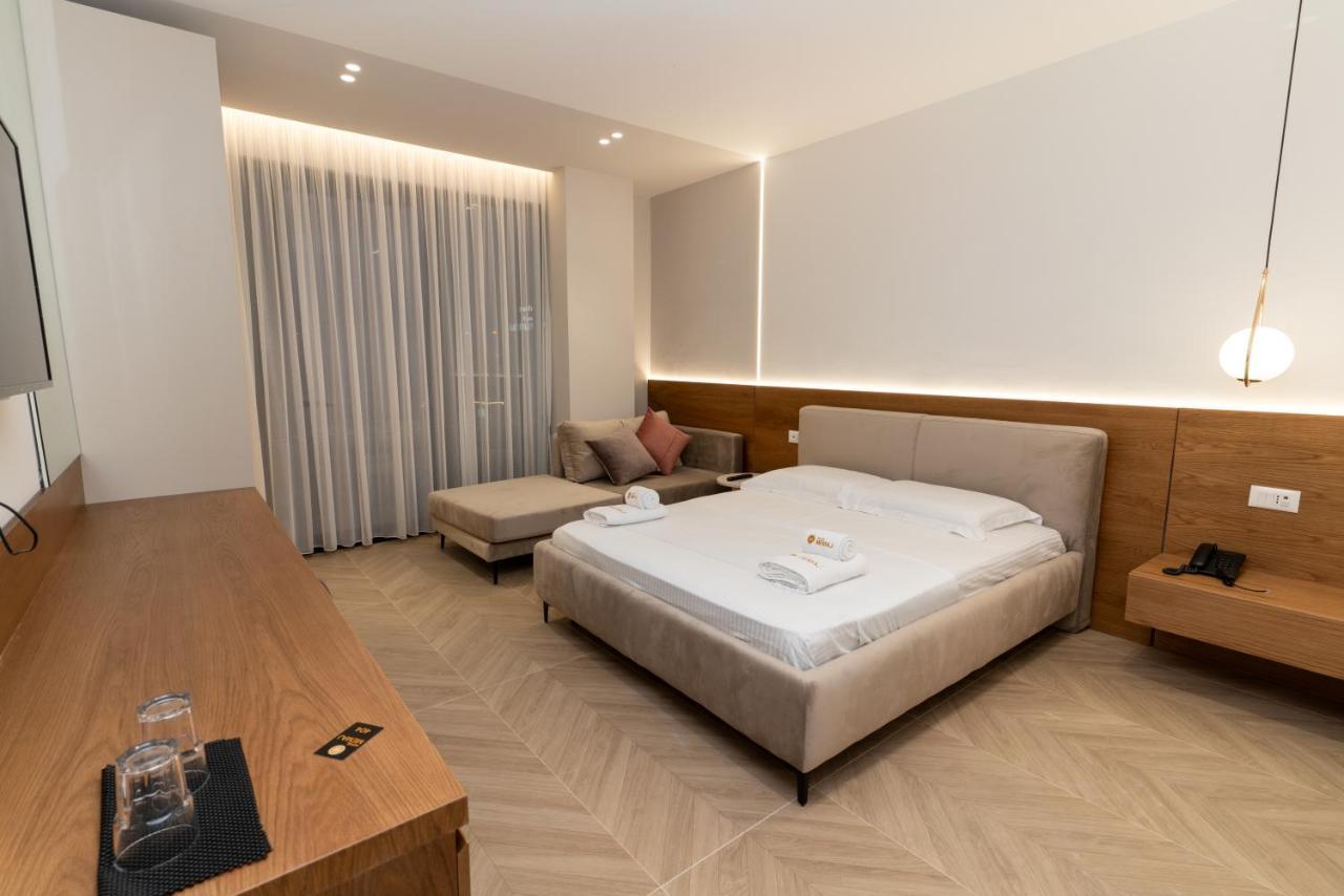 Memaj Hotel Ksamil