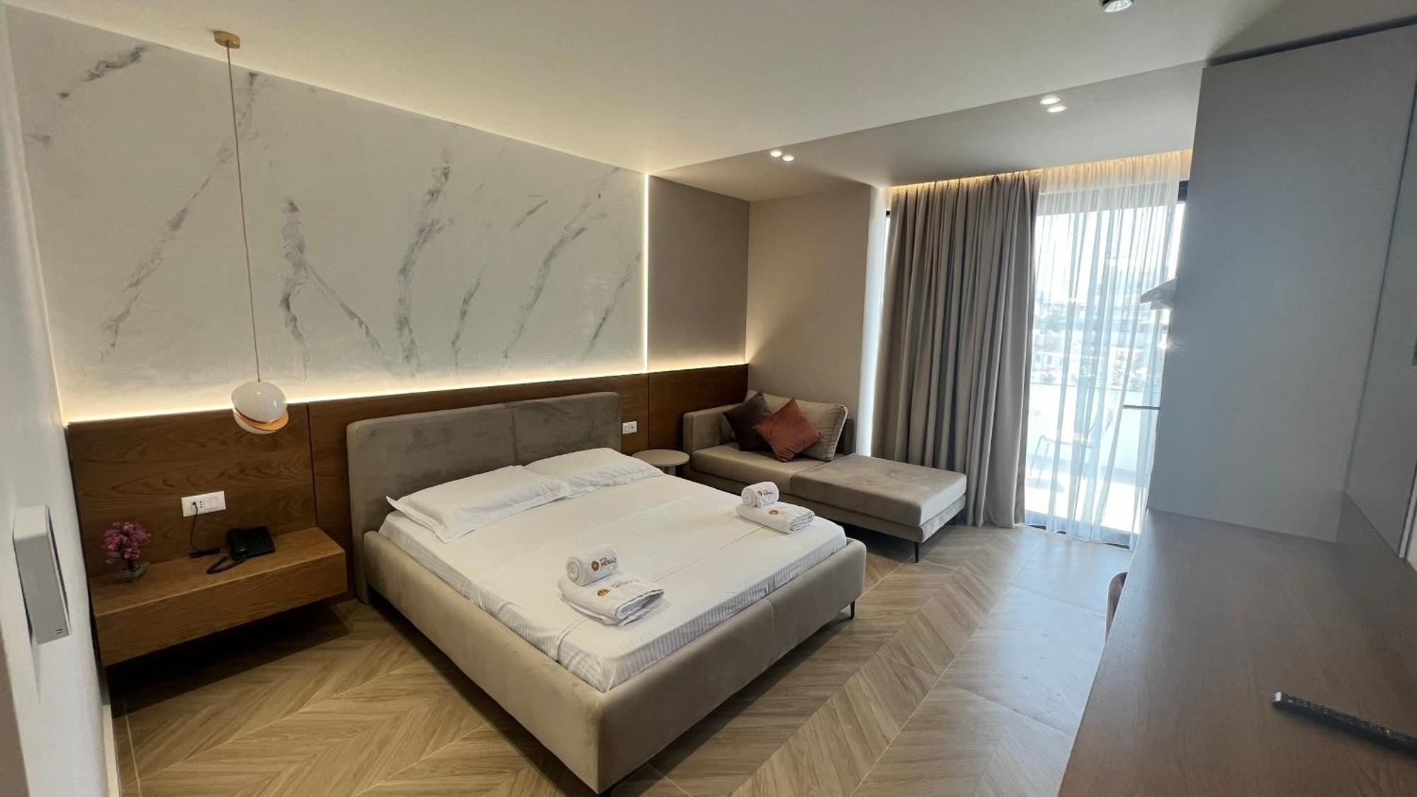 Hotel Memaj