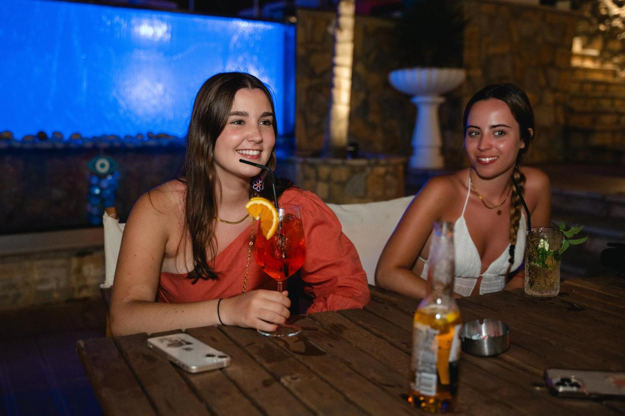 Hotel Memaj Ksamil