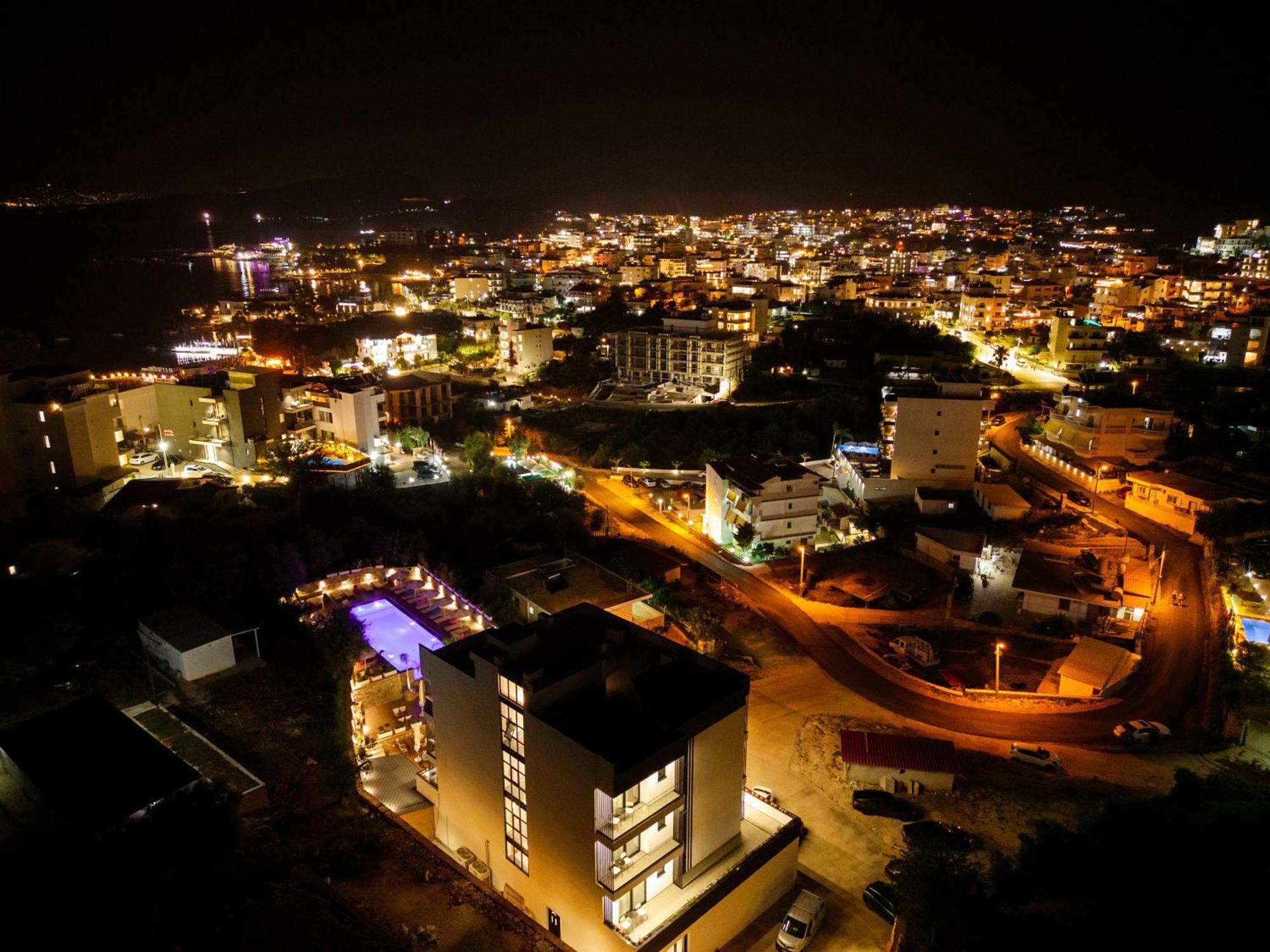 Memaj Hotel