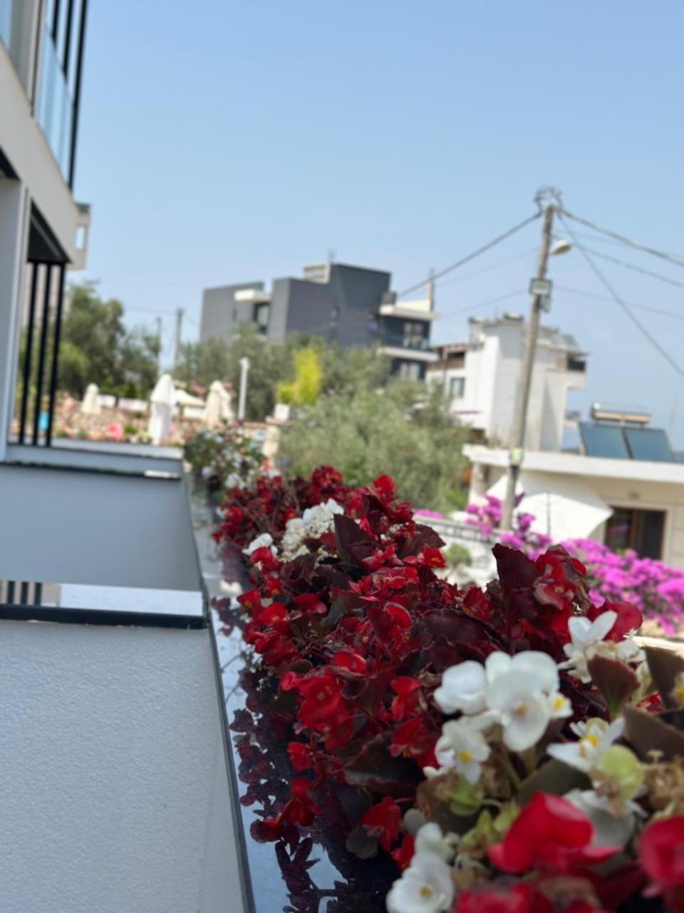Memaj Hotel
